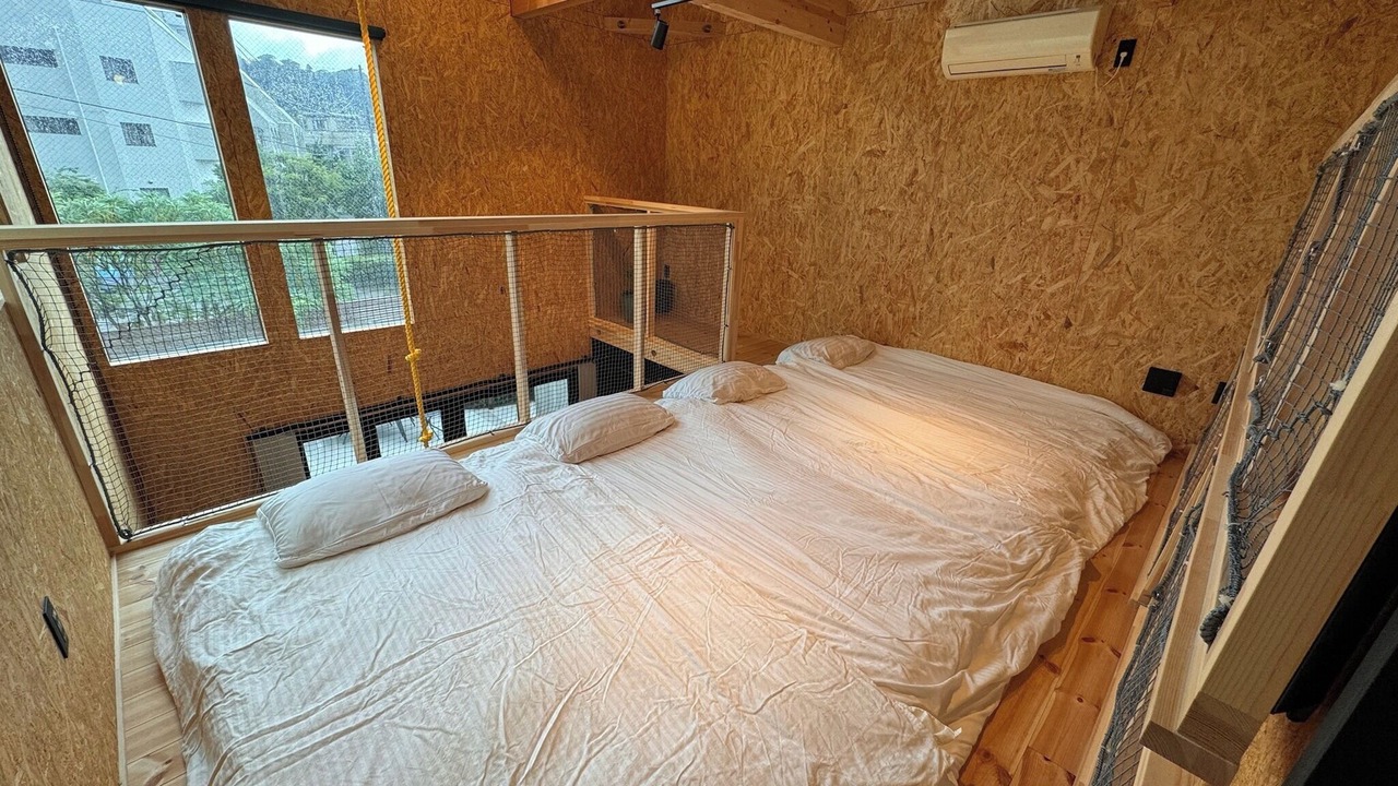 Photo of Bedroom in Kamakura