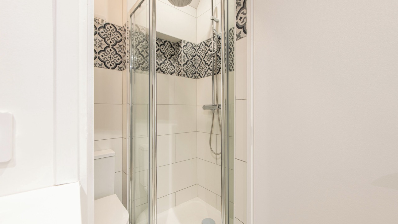 Photo of Bathroom in Plaisance