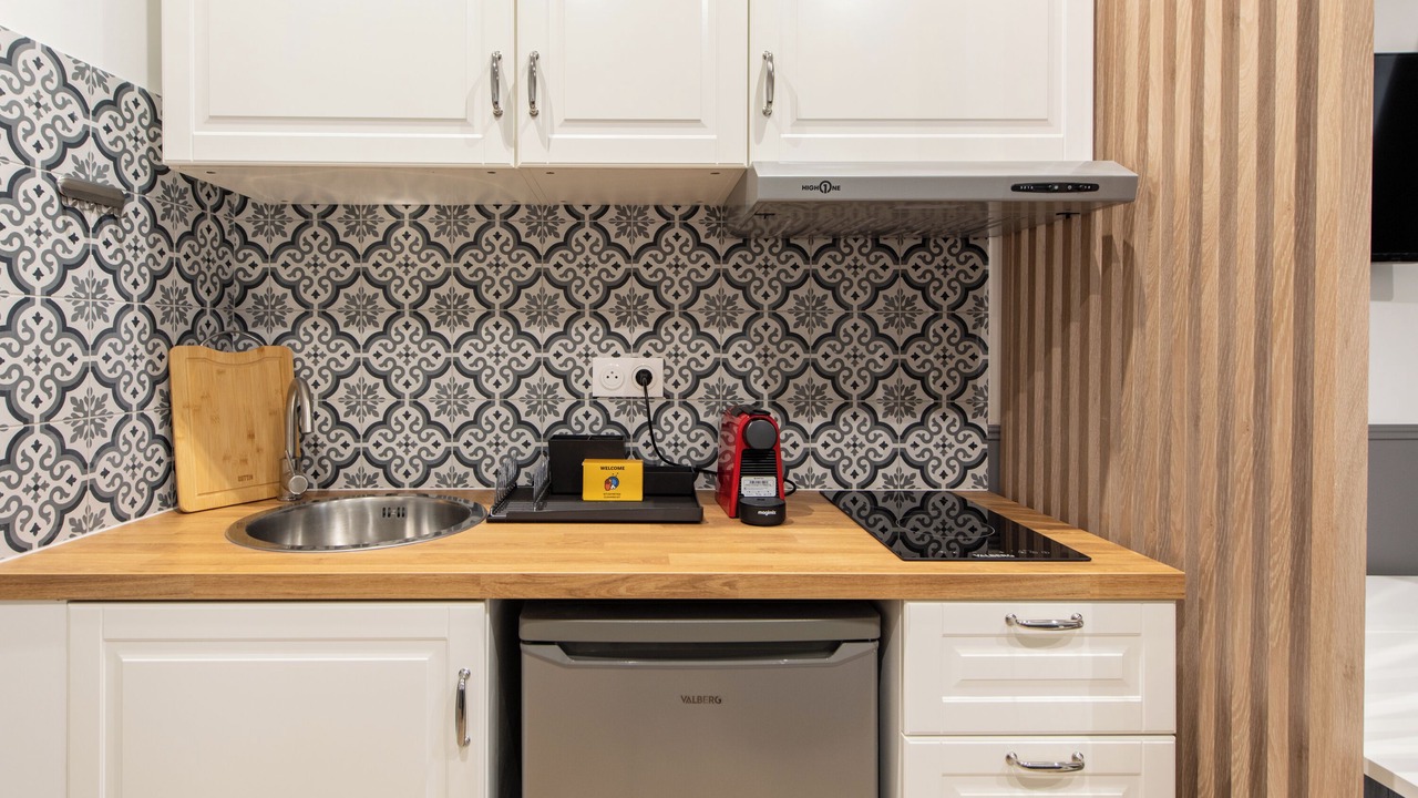 Photo of Kitchen in Plaisance