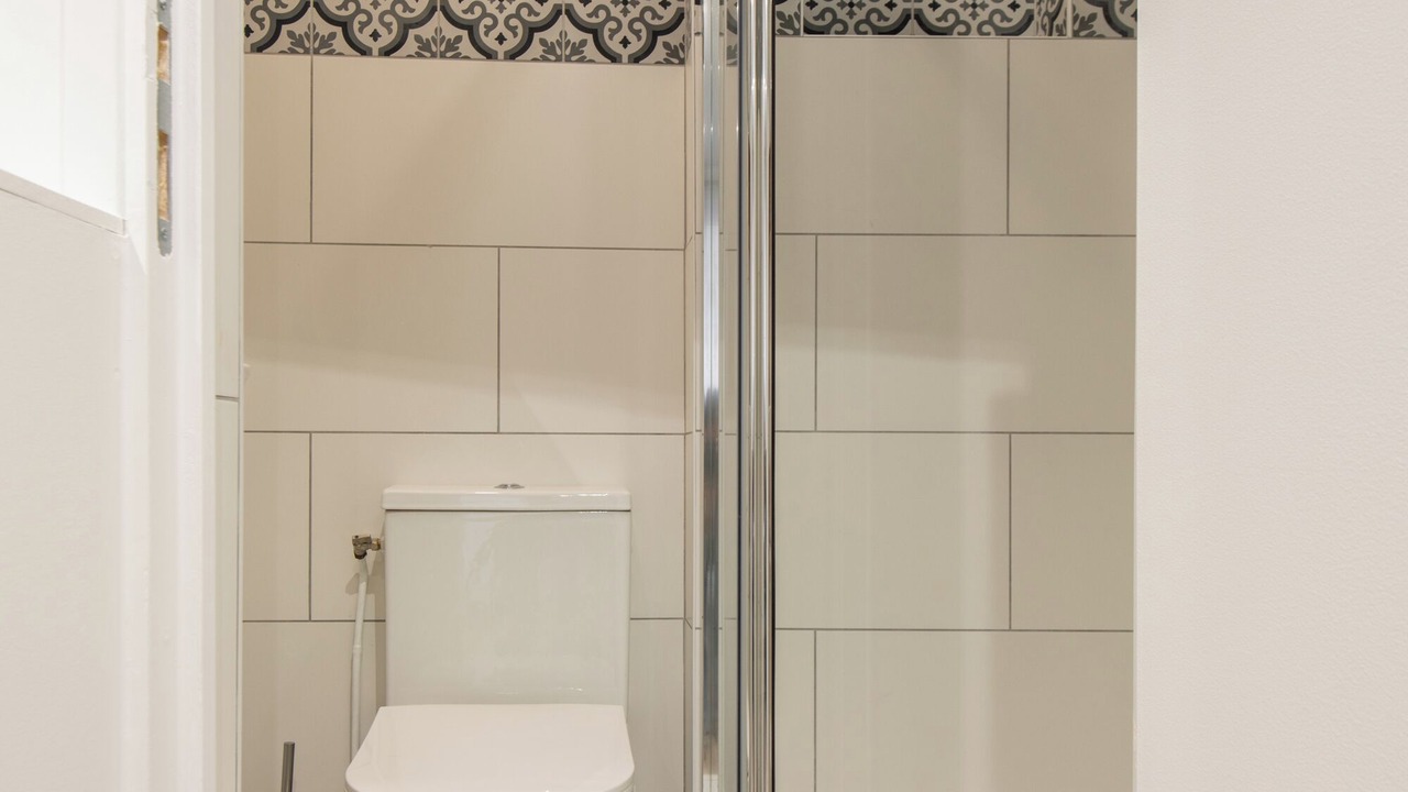Photo of Bathroom in Plaisance