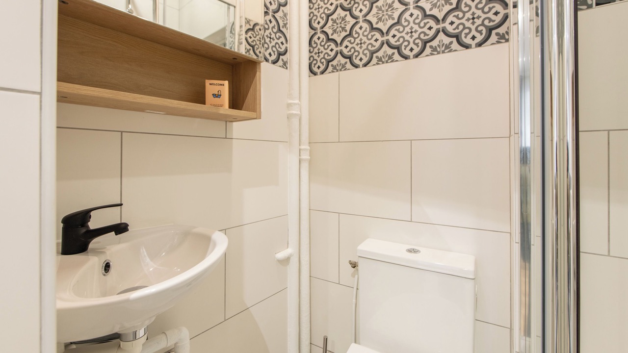 Photo of Bathroom in Plaisance