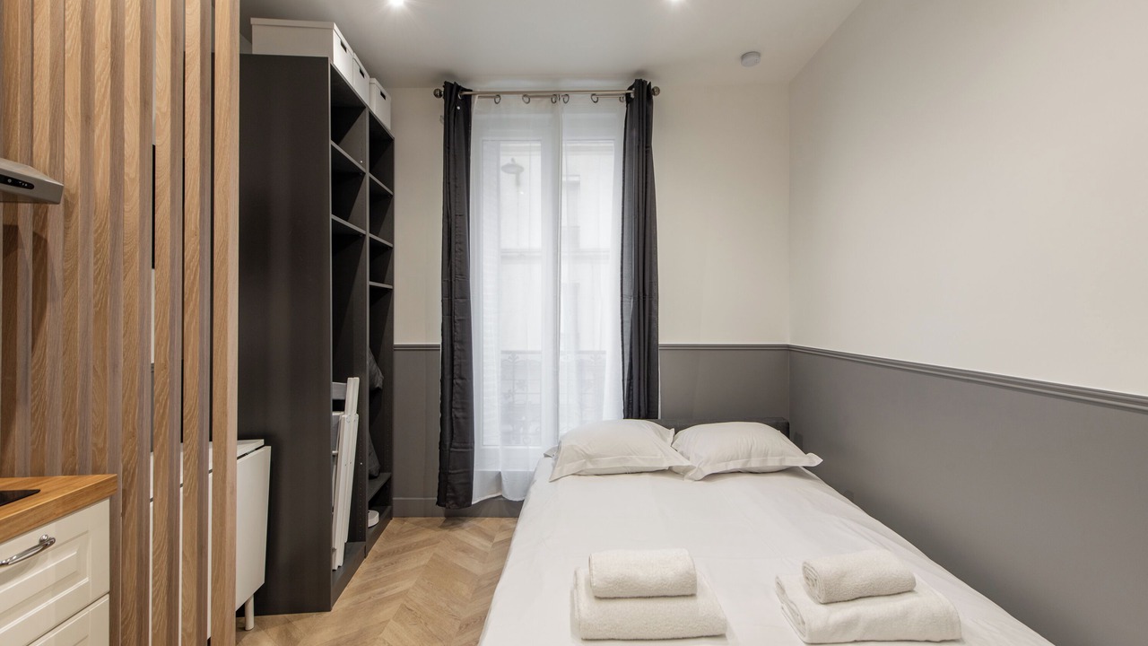 Photo of Bedroom in Plaisance