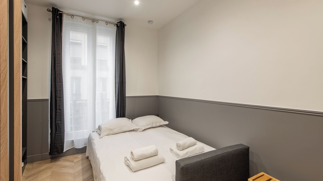 Photo of Bedroom in Plaisance