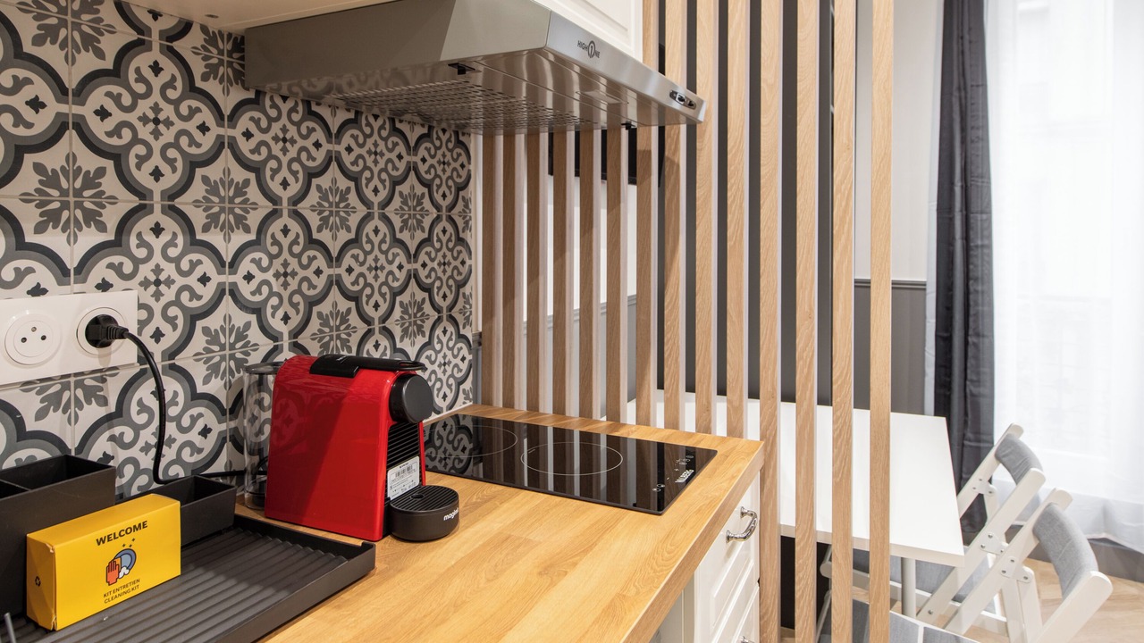 Photo of Kitchen in Plaisance