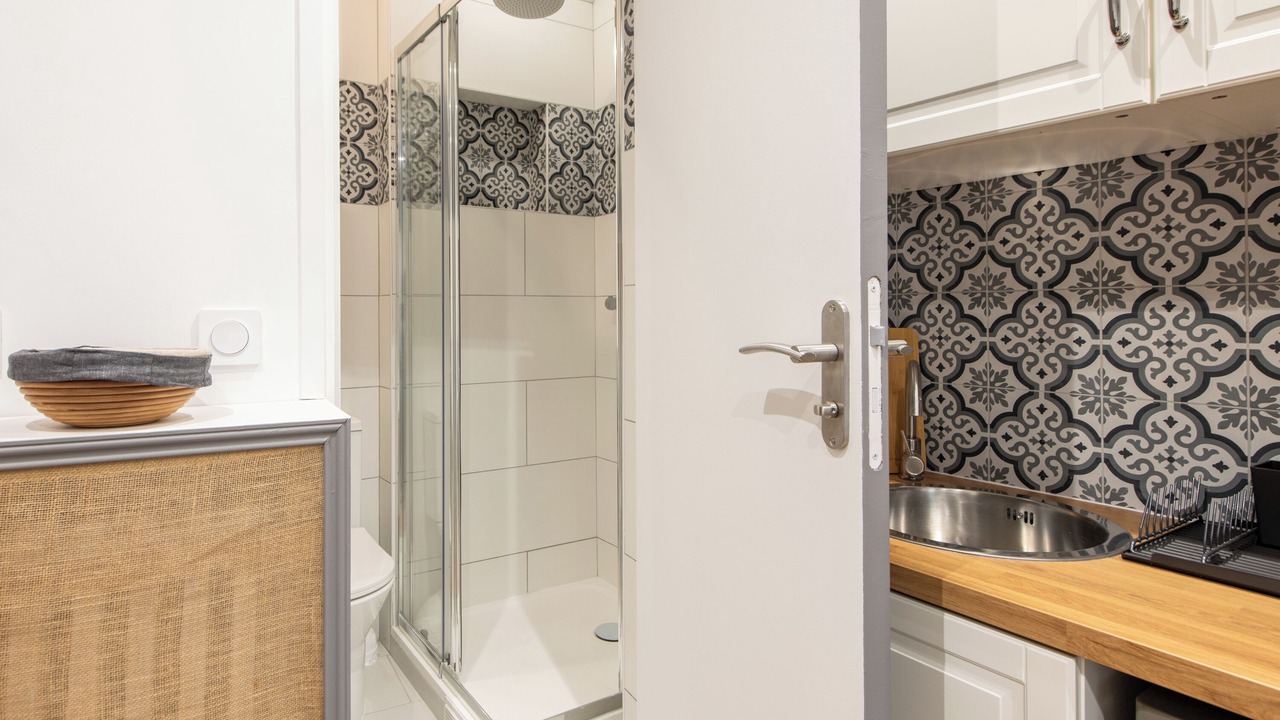 Photo of Bathroom in Plaisance