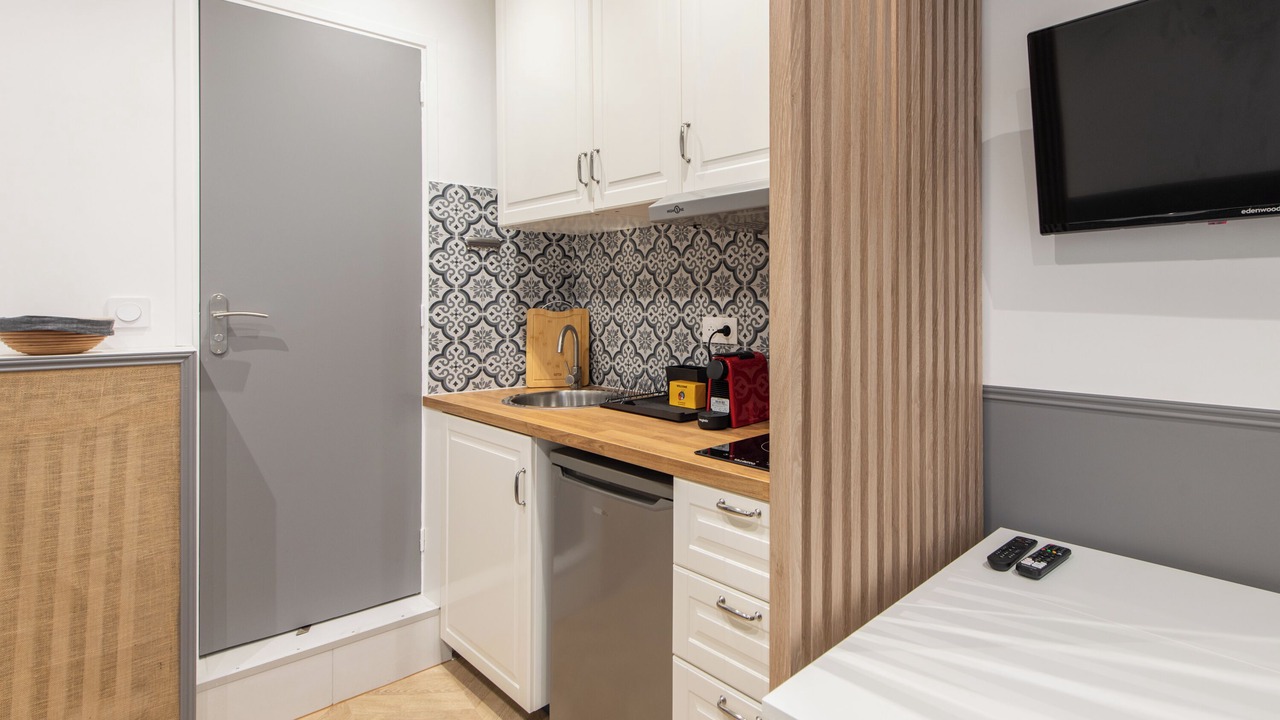 Photo of Kitchen in Plaisance