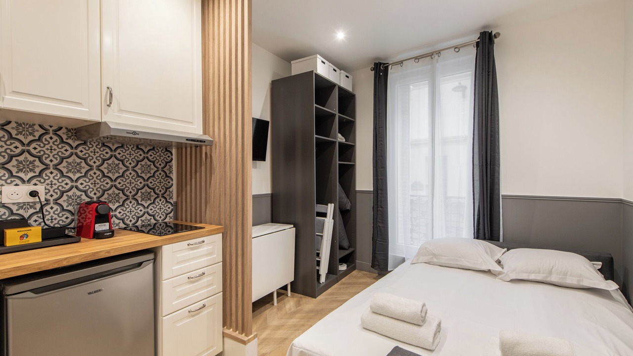 Photo of Bedroom in Plaisance