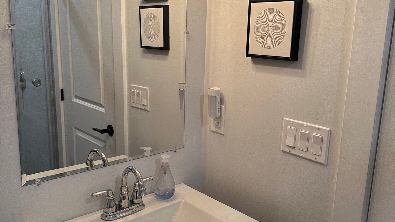 Photo of Bathroom in Alton