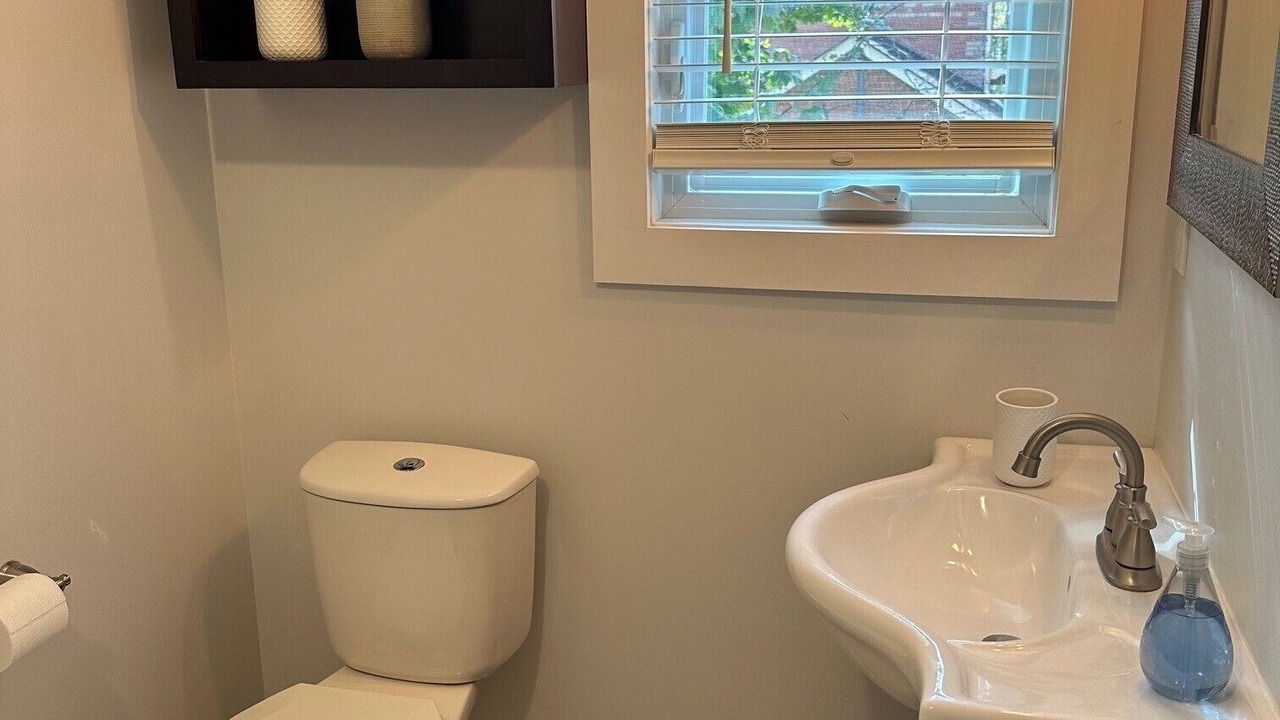 Photo of Bathroom in Alton