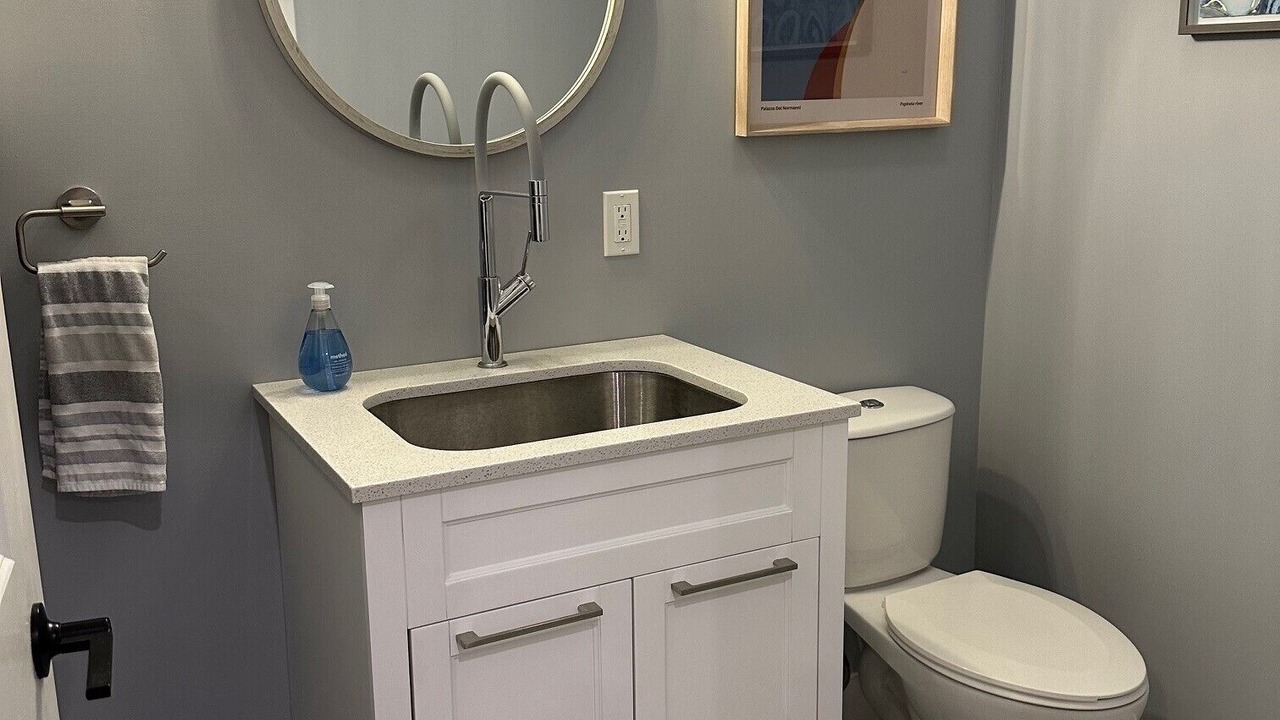 Photo of Bathroom in Alton