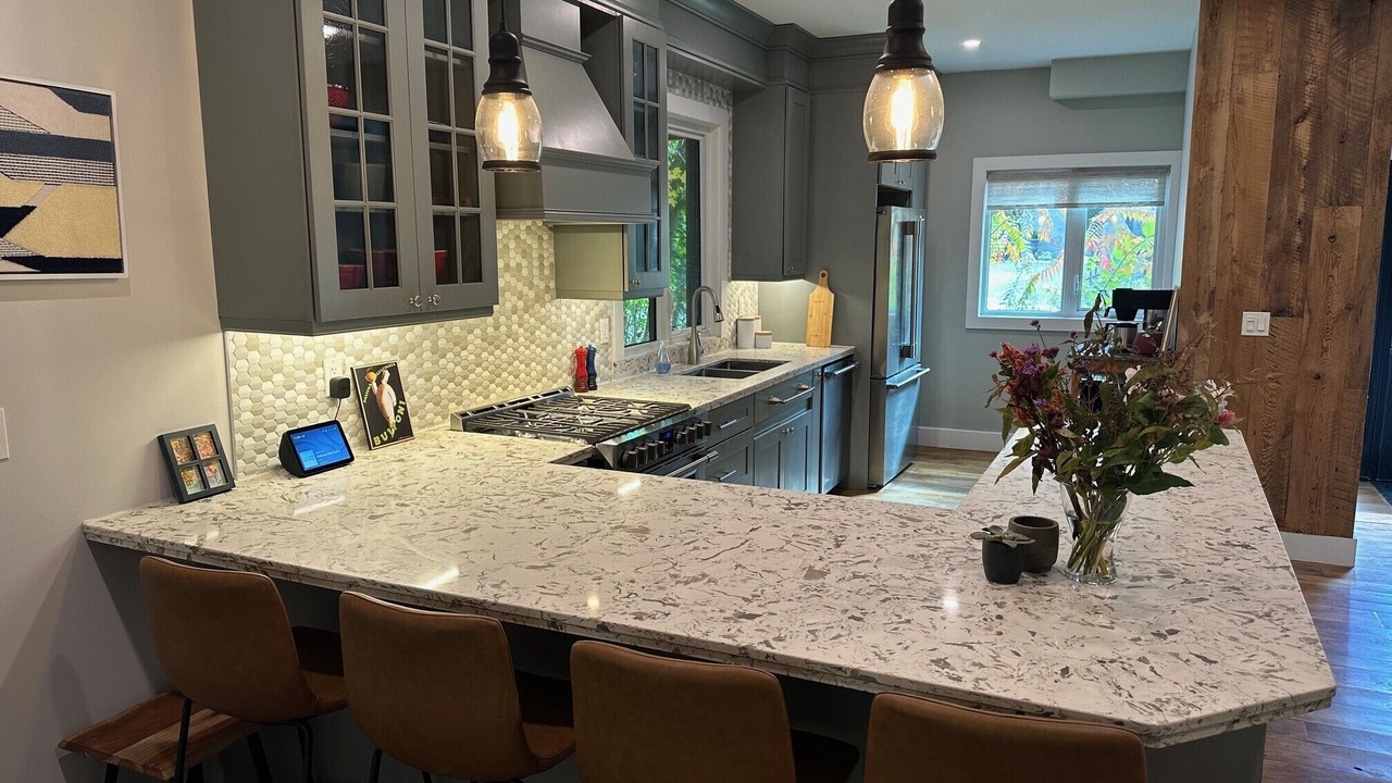 Photo of Kitchen in Alton