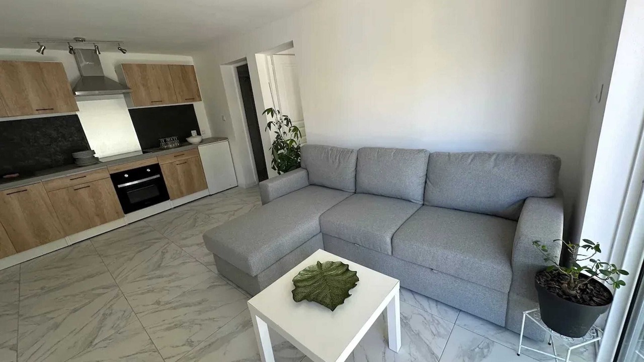 Photo of Livingroom in Tremblay-en-France