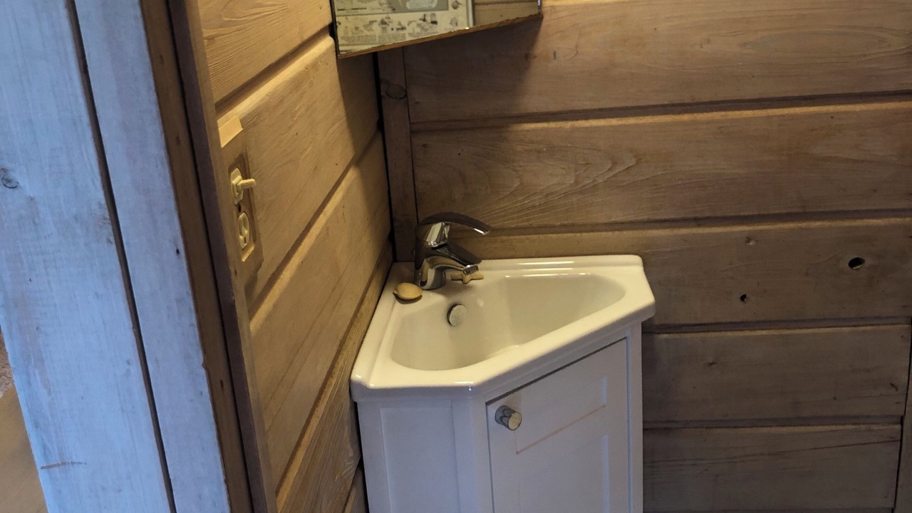 Photo of Bathroom in Rehoboth by the Sea
