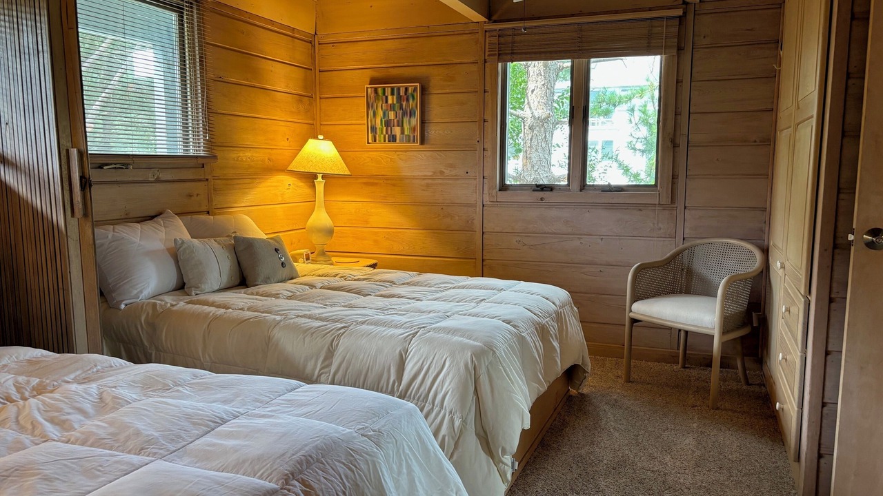 Photo of Bedroom in Rehoboth by the Sea