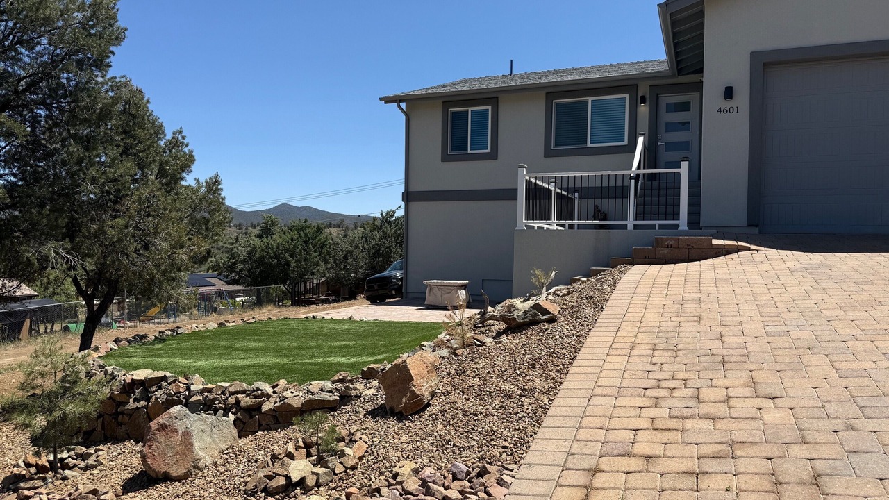 Photo of Outdoor in Prescott