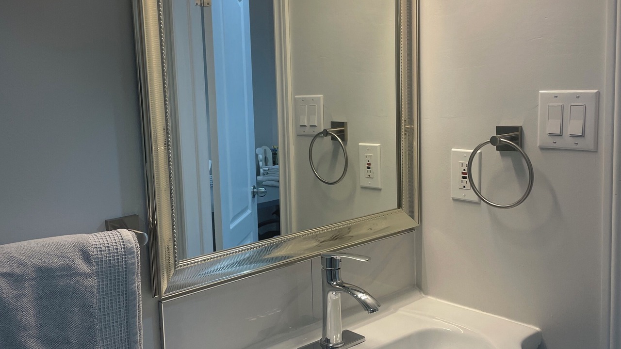 Photo of Bathroom in Willowdale