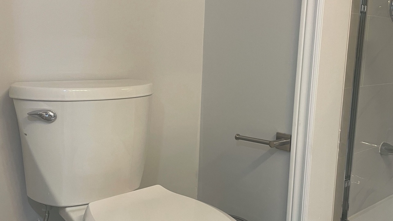 Photo of Bathroom in Willowdale