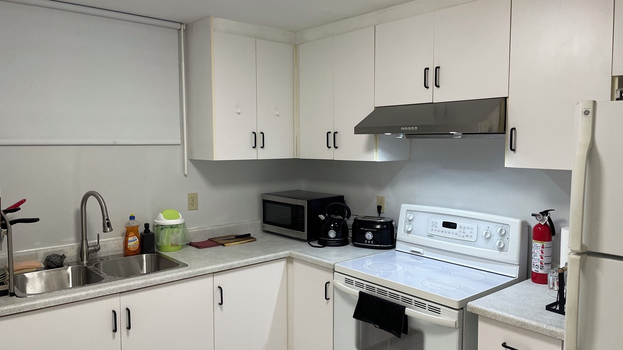 Photo of Kitchen in Willowdale