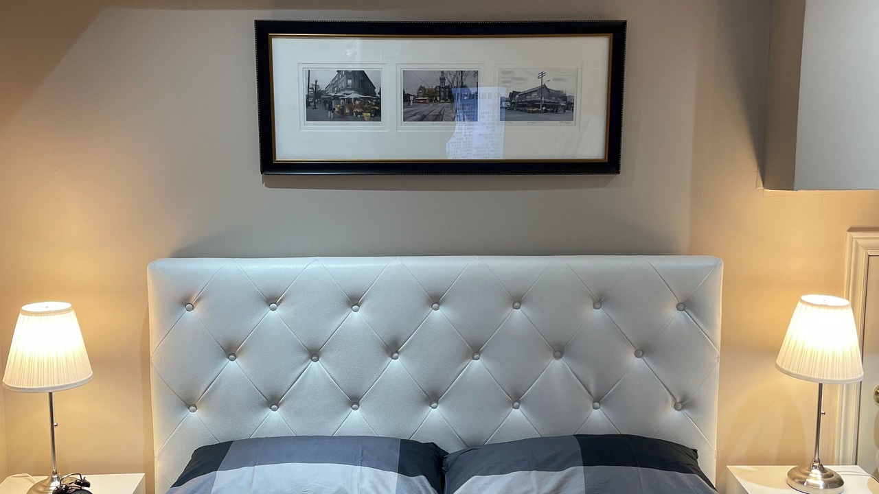 Photo of Bedroom in Willowdale
