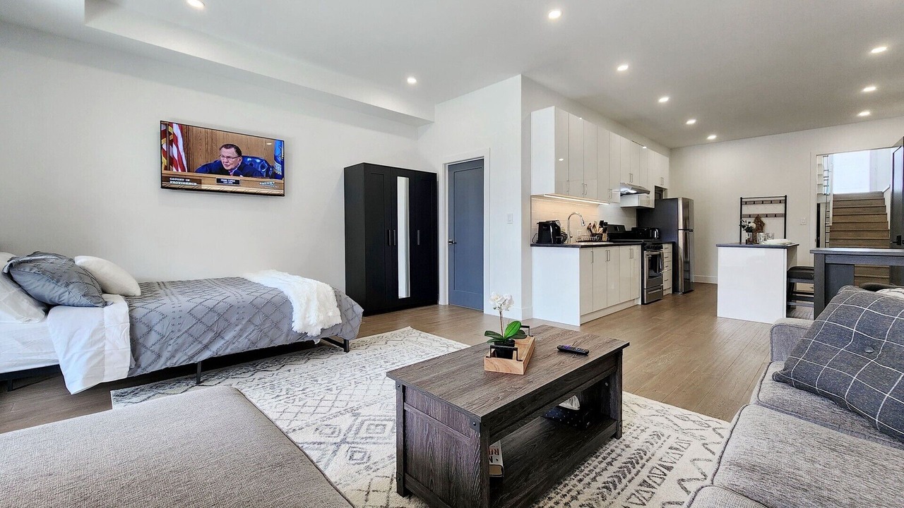 Photo of Bedroom in Etobicoke