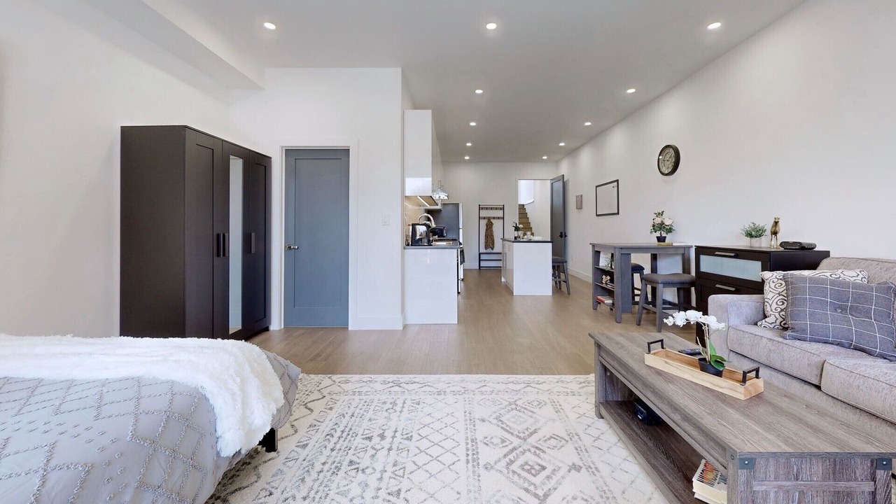 Photo of Bedroom in Etobicoke