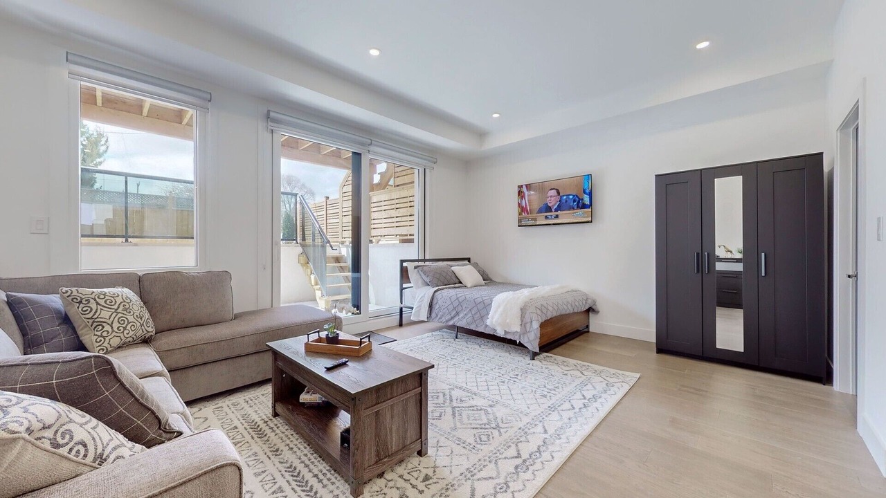 Photo of Bedroom in Etobicoke