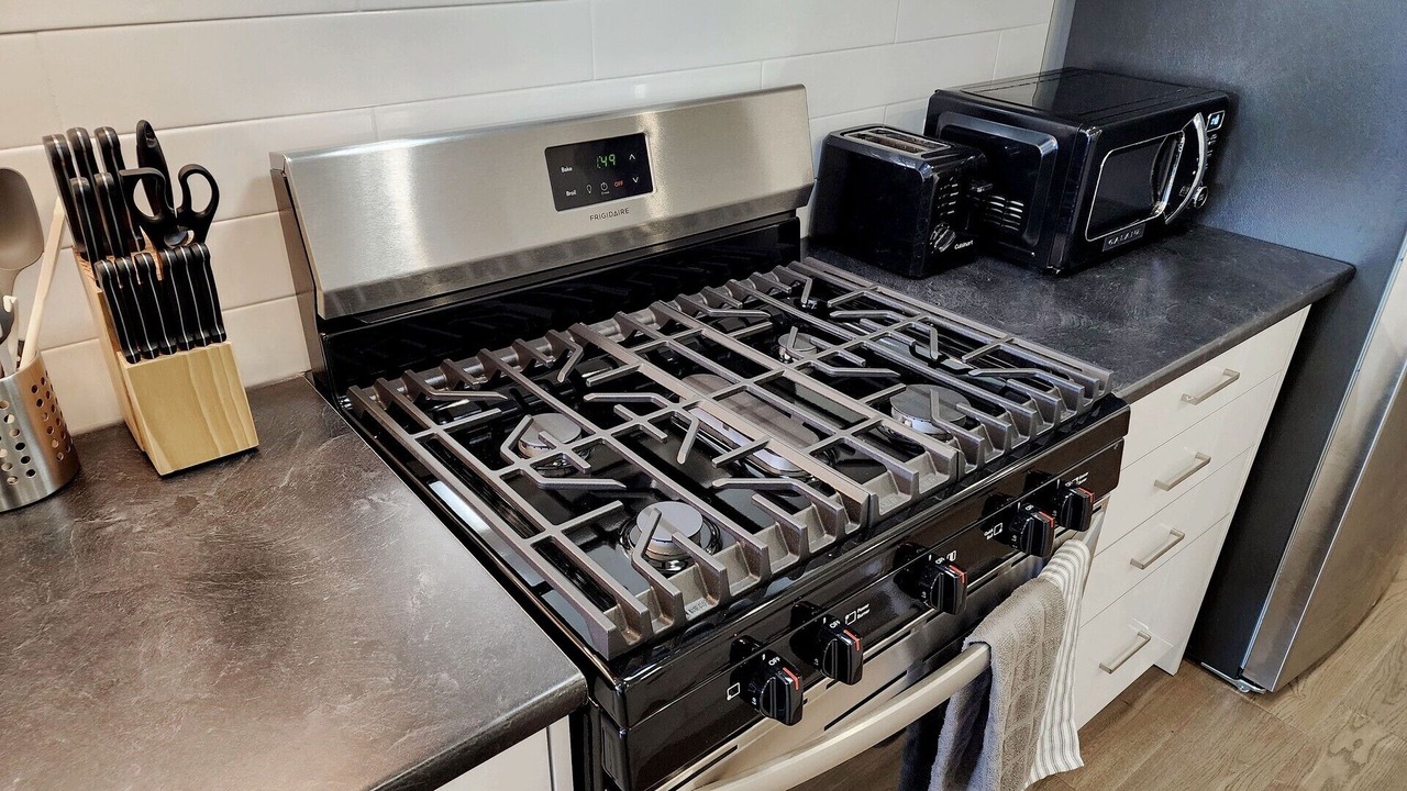 Photo of Kitchen in Etobicoke