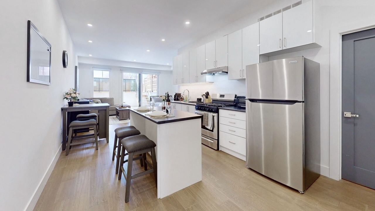Photo of Kitchen in Etobicoke