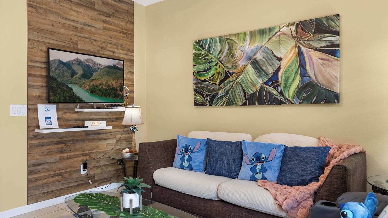 Photo of Bedroom in Bellavida
