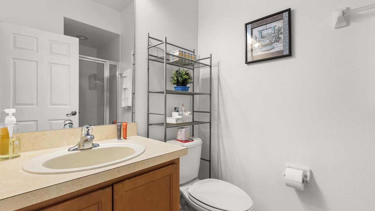 Photo of Bathroom in Bellavida