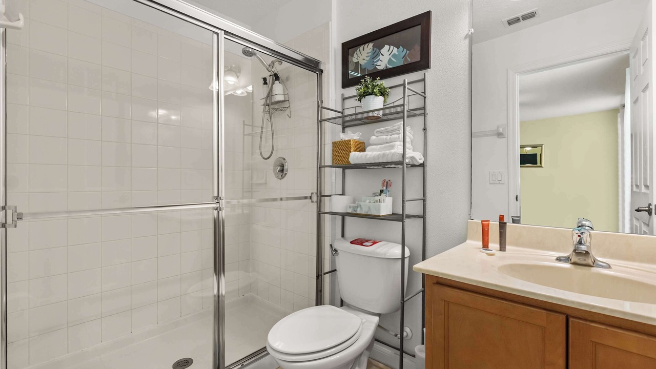 Photo of Bathroom in Bellavida