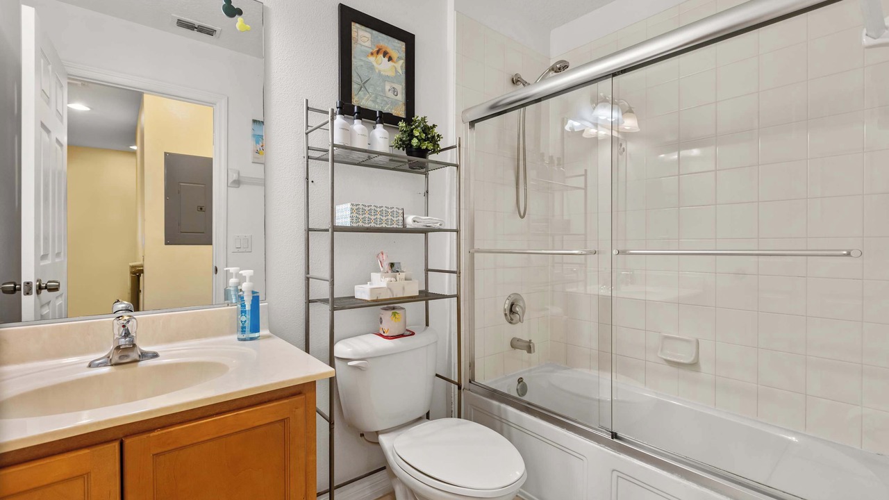 Photo of Bathroom in Bellavida