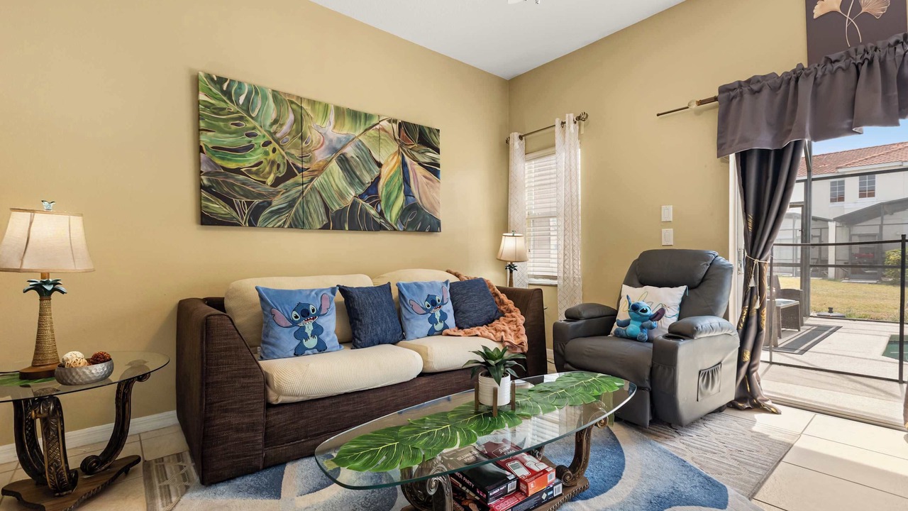 Photo of Bedroom in Bellavida