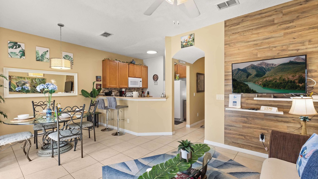 Photo of Bedroom in Bellavida