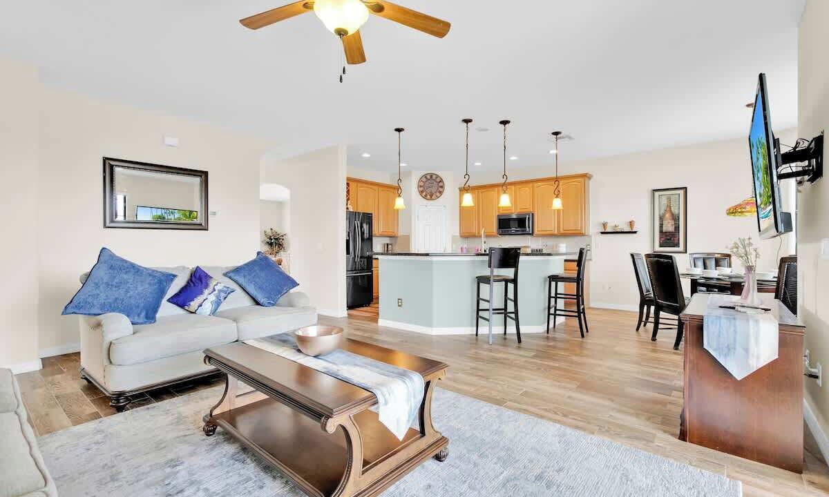 Photo of Bedroom in Legacy Park