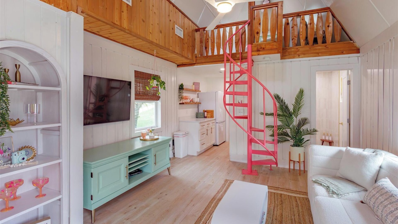 Photo of Bedroom in Vacation Village