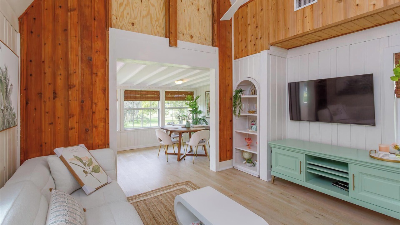 Photo of Bedroom in Vacation Village