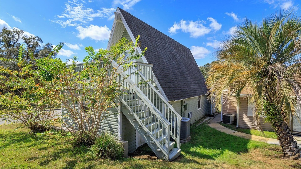 Photo of Outdoor in Vacation Village