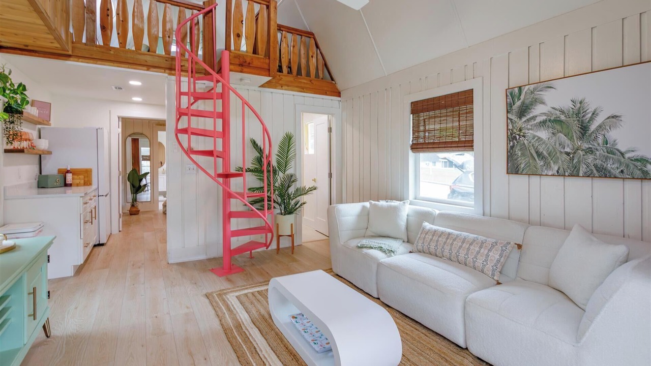 Photo of Bedroom in Vacation Village