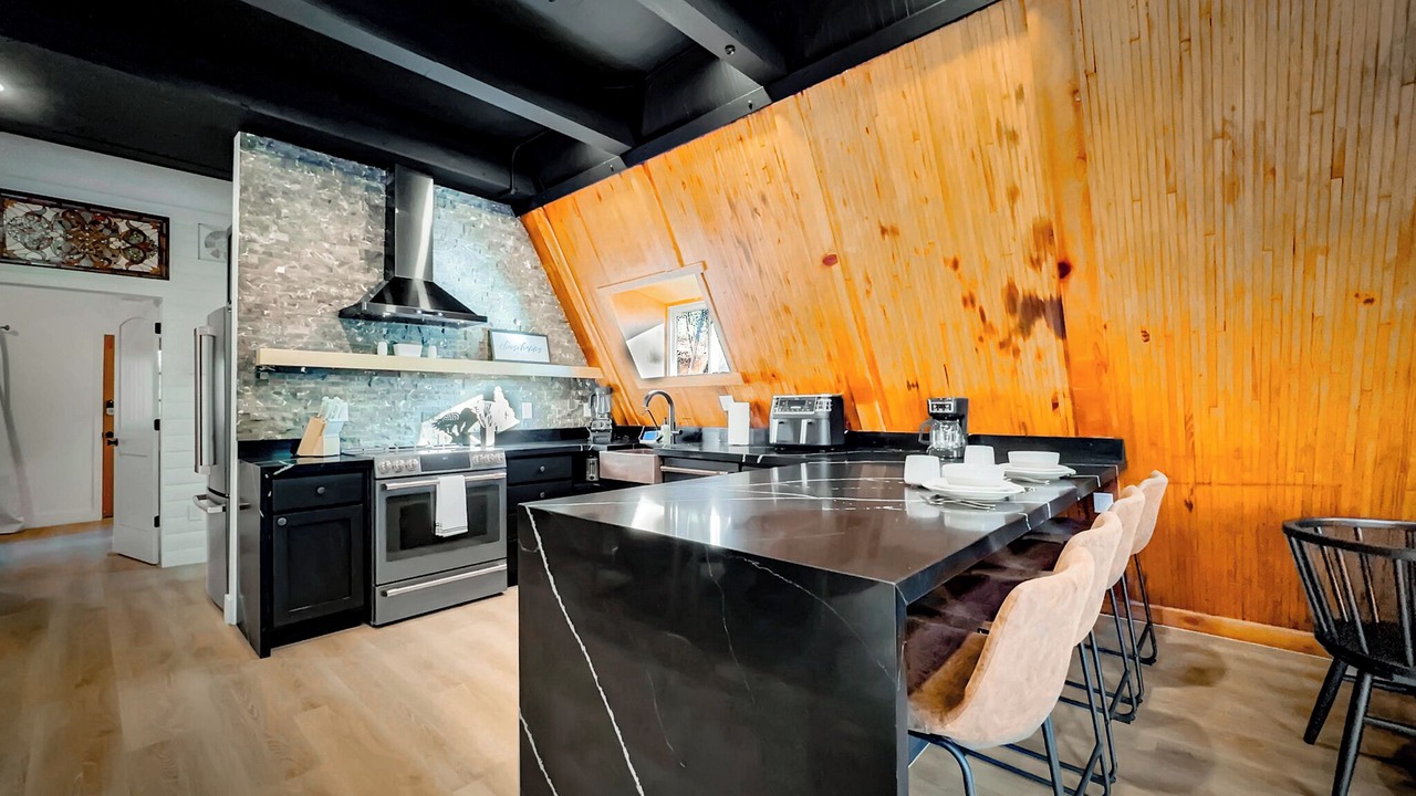 Photo of Kitchen in Strawberry