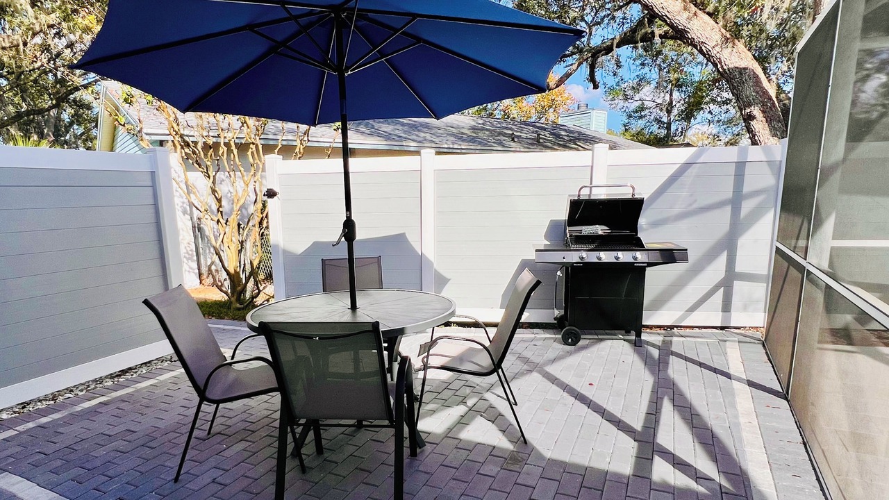 Photo of Outdoor in Lutz