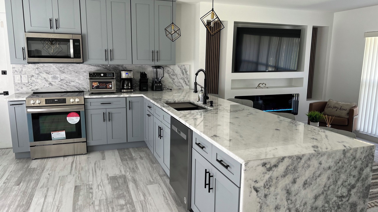 Photo of Kitchen in Lutz