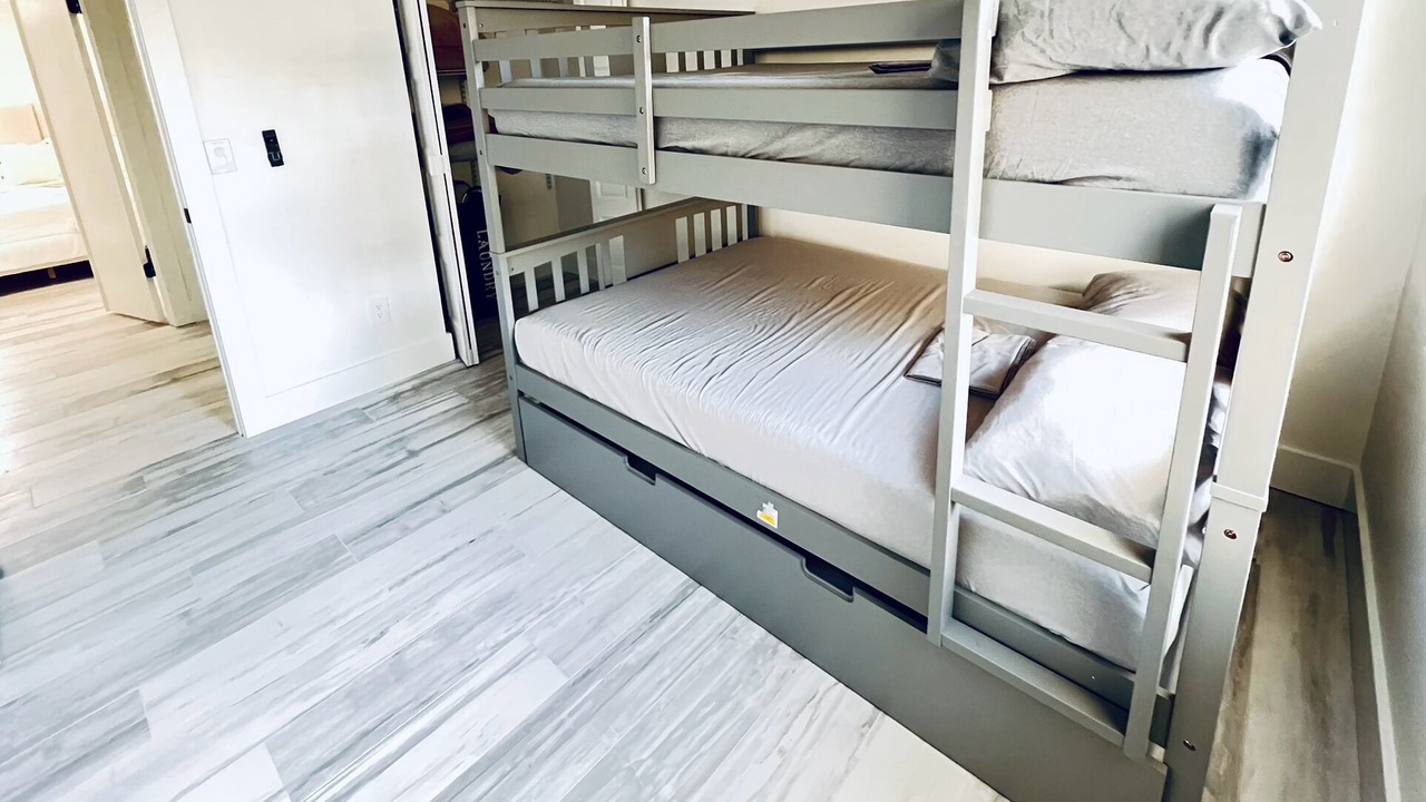 Photo of Bedroom in Lutz