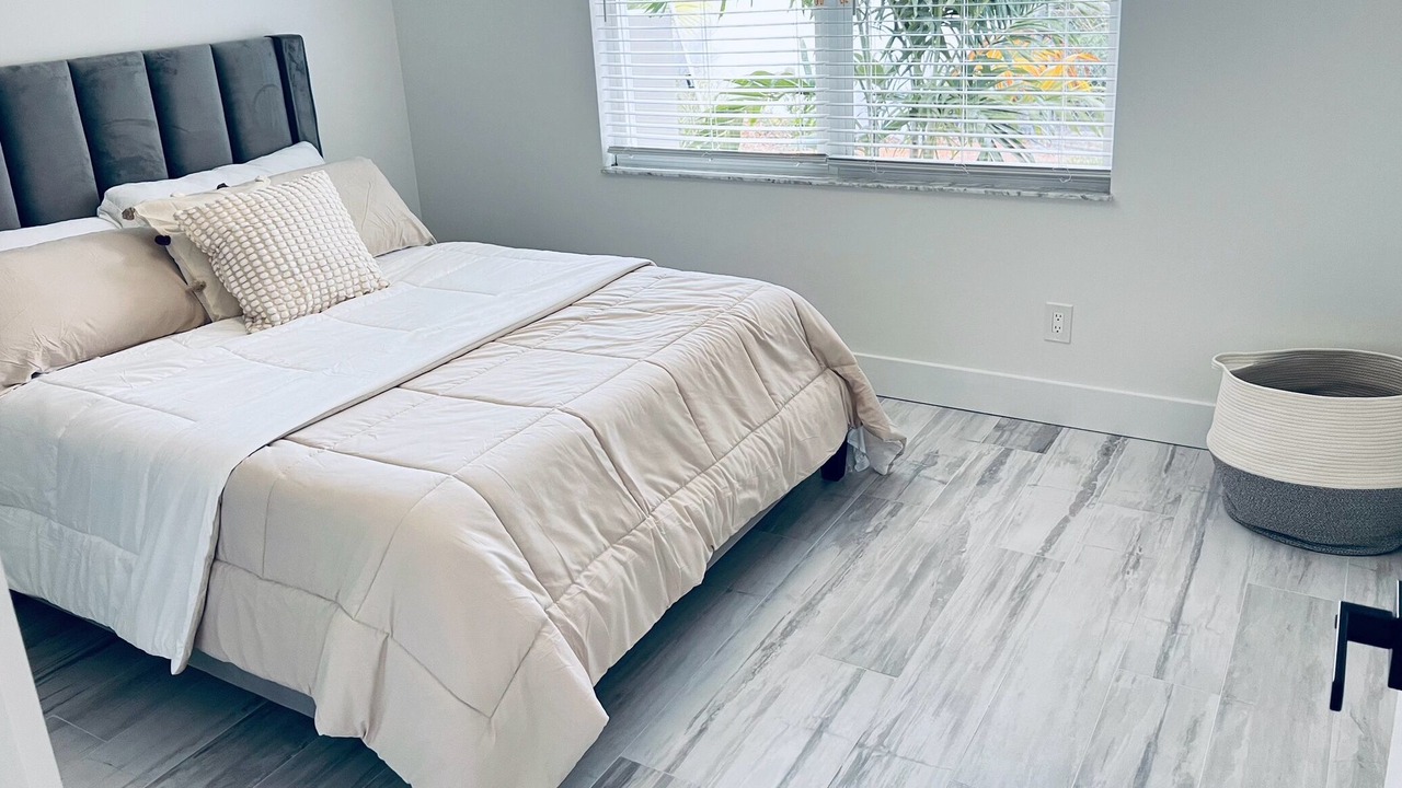 Photo of Bedroom in Lutz