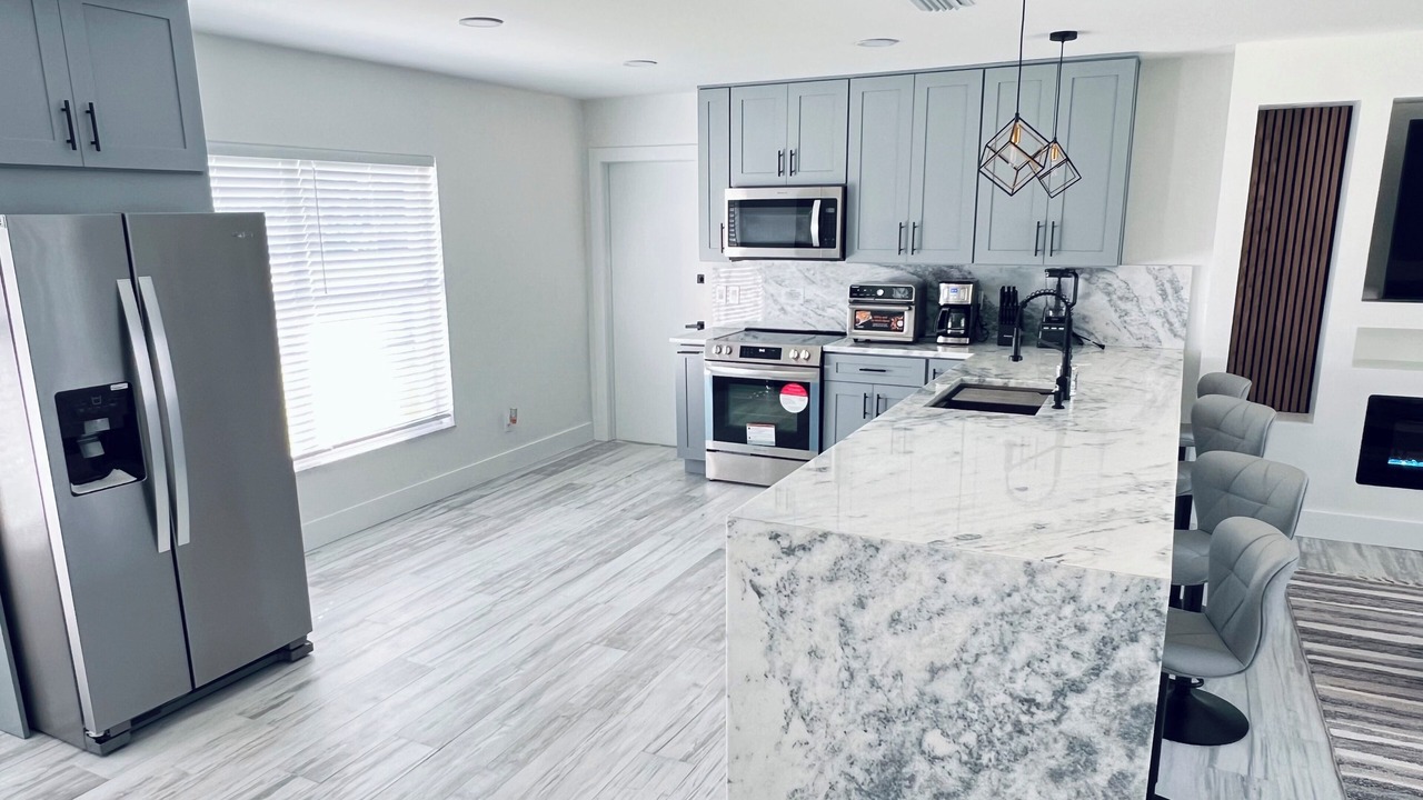 Photo of Kitchen in Lutz