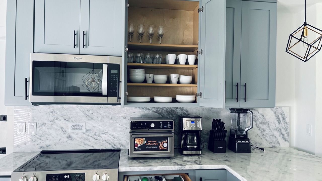 Photo of Kitchen in Lutz