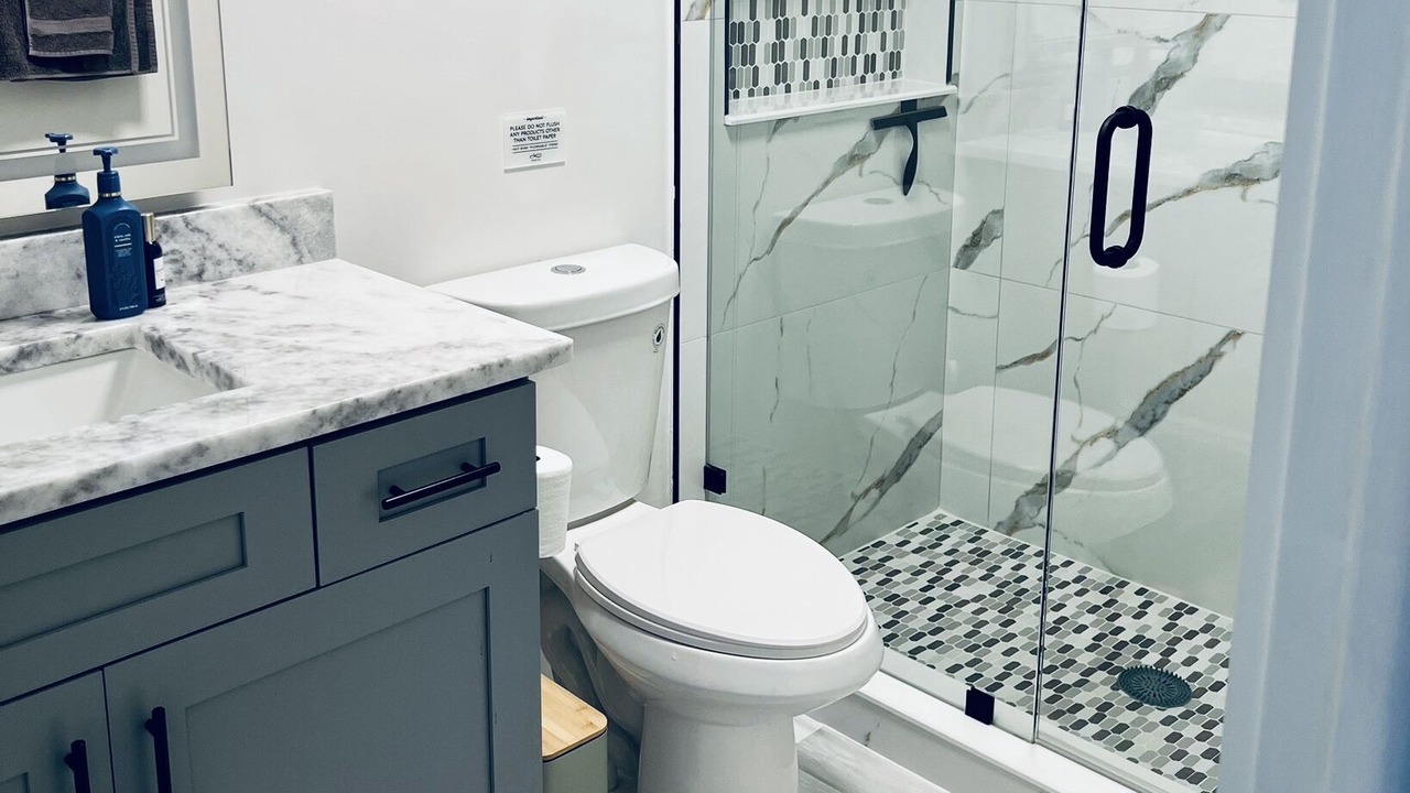 Photo of Bathroom in Lutz
