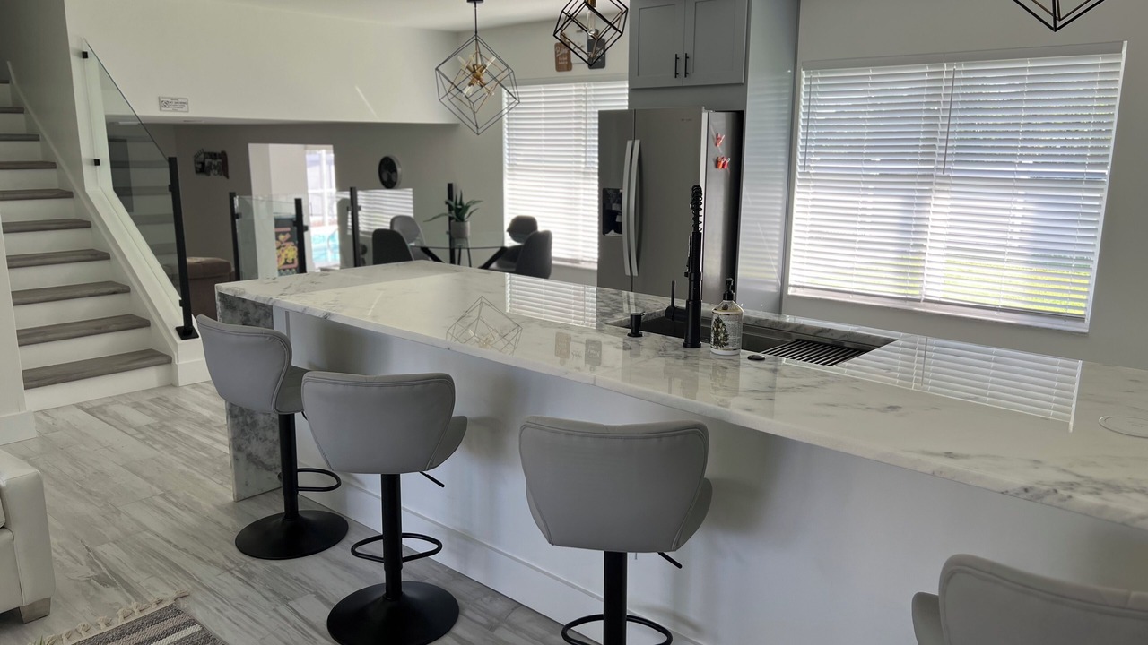 Photo of Kitchen in Lutz