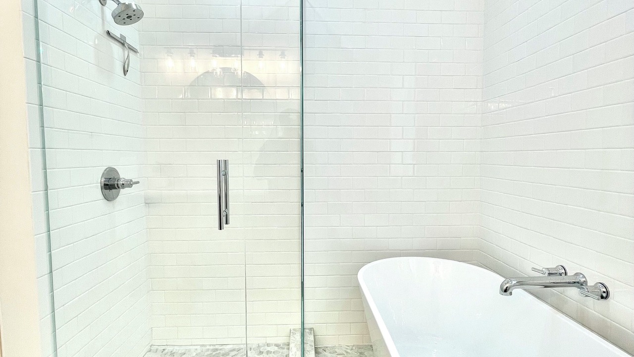 Photo of Bathroom in Forest Hills