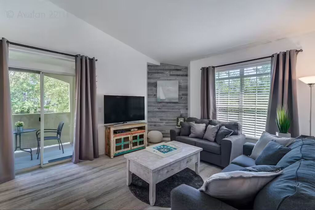 Photo of Livingroom in Clearwater